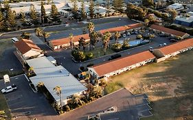 Hospitality Geraldton Surestay Collection By Best Western